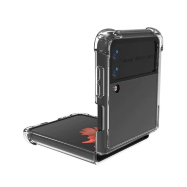 Samsung Galaxy Z Flip3 Compatible Case Cover With Super Protection And Style